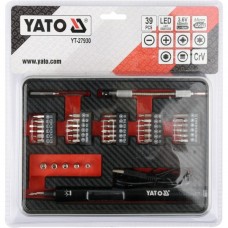 Surubelnita cu acumulator 3.6 V Yato YT-27930..
